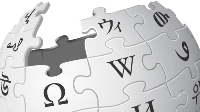 Wikipedia Is Basically A Corporate Bureaucracy, According To A New Study