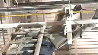 The Most Terrifying Workplace Safety Video You’ll Ever See