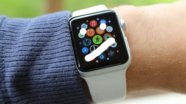 My Awful Year With The Apple Watch