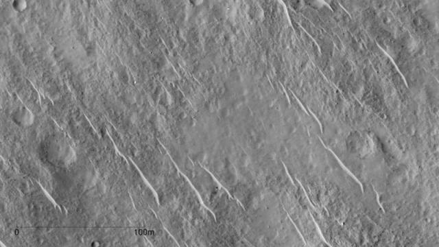 New ‘Image Enhance’ Lets Satellites See 5 Centimetre Objects On Mars