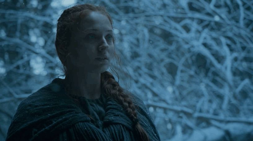 Game Of Thrones Season 6 Episode 1 Recap: I’m Starting To Think The Greatest Hero Is Brienne Of Tarth