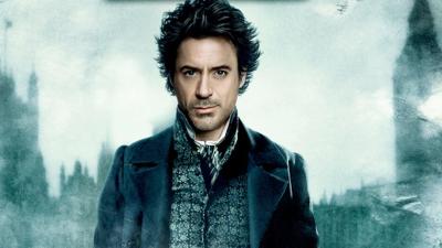 A New Writer Is Breathing Life Into Sherlock Holmes 3