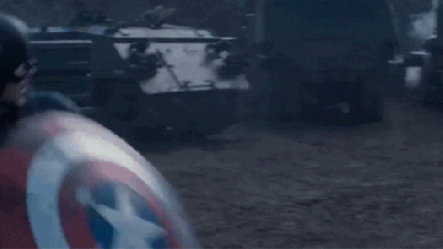 How Many People Has Captain America Killed In The Marvel Movies?