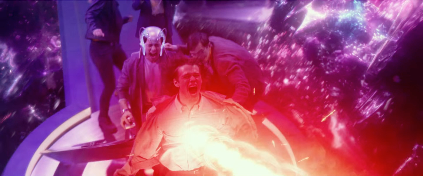 Every Single Secret Revealed In The Last X-Men: Apocalypse Trailer