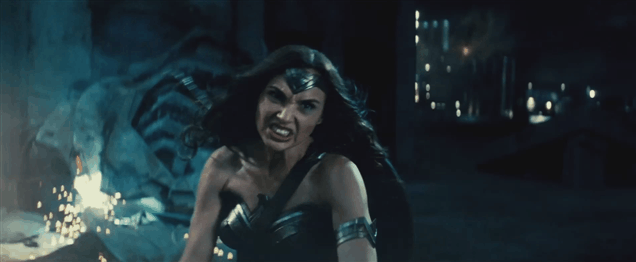 You Can Watch The Best Minute Of Batman V Superman Right Here