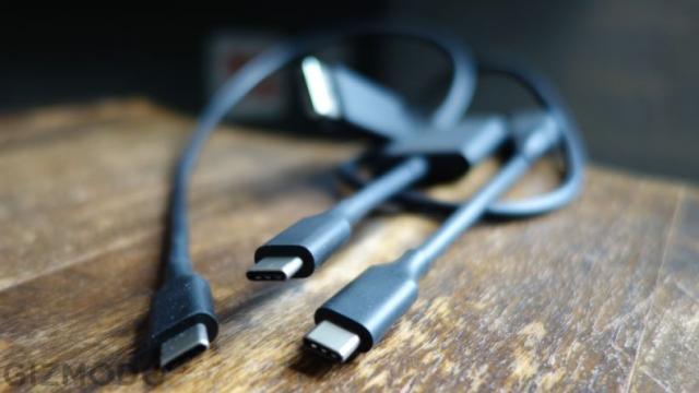 Intel Thinks USB-C Should Replace The Headphone Jack