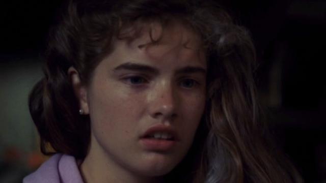 This Rare Deleted Scene Just Made A Major Change To A Nightmare On Elm Street
