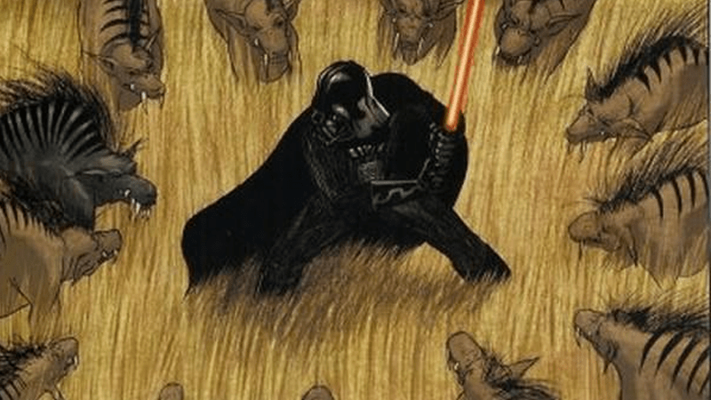 8 Star Wars Mysteries That Were Better Left Unsolved