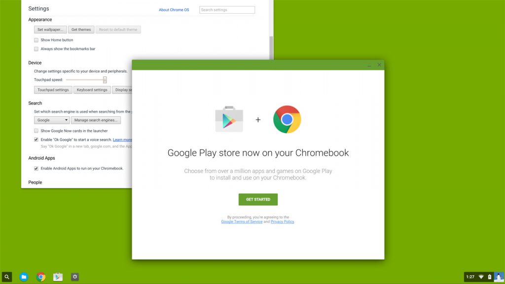 It’s Time For Android And Chrome OS To Merge