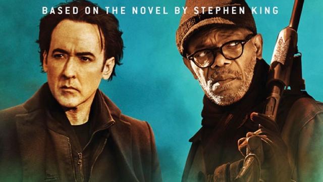 John Cusack And Samuel L. Jackson Battle Phone-Wielding Freaks In The First Trailer For Cell