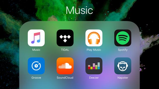 Switch Streaming Music Services Without Losing Your Songs And Playlists