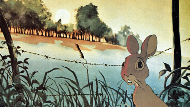 Dystopian Rabbit Masterpiece Watership Down Returns As A New Animated Series