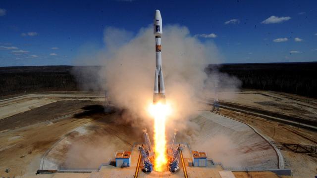 The Delayed Rocket Launch That Really Pissed Off Putin
