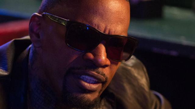 Jamie Foxx May Star In A R-Rated Jim Henson Puppet Movie