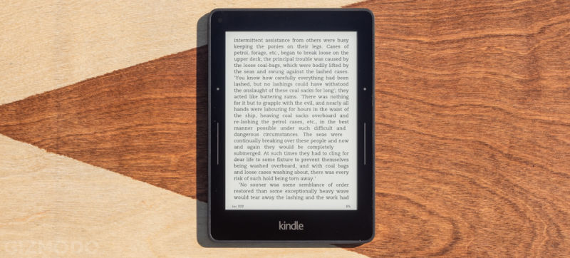 Which Kindle Should You Buy?