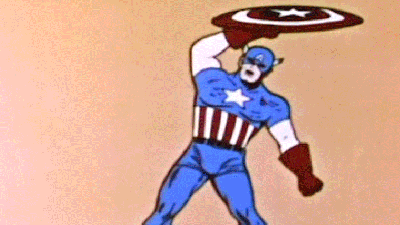 The Evolution Of Captain America In TV And Film