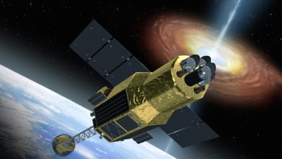 We Finally Know What Happened To Japan’s Lost Black Hole Satellite
