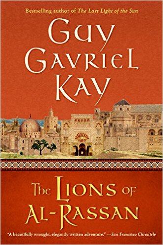 Guy Gavriel Kay Shares His Secrets For Turning Real-Life History Into Fantasy