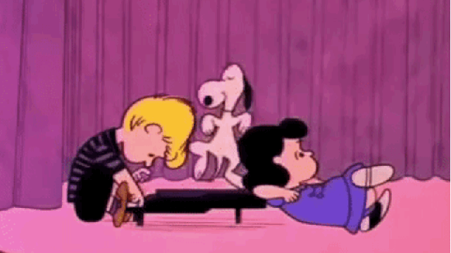 Charlie Brown And The ‘Peanuts’ Gang Are Coming Back To TV