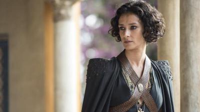 Hey, Game Of Thrones, What Is Up With Dorne?