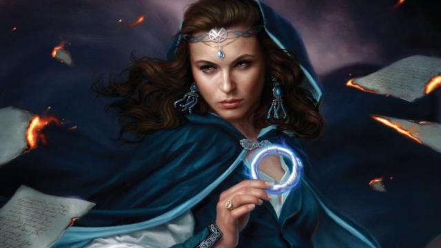 The Wheel Of Time Is Going To Be A TV Series After All
