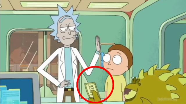 The Totally Plausible Rick And Morty Fan Theory That Fixes Season 2’s Ending