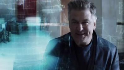 Alec Baldwin Plays A Shouty Mastermind In Dystopian Game-Show Thriller Andròn