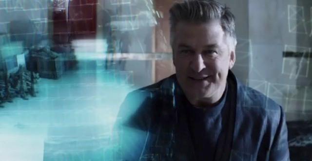 Alec Baldwin Plays A Shouty Mastermind In Dystopian Game-Show Thriller Andròn