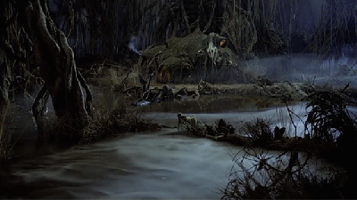 94 Minutes On Dagobah Is Basically A Relaxation Tape For Star Wars Nerds