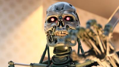 The Threat of ‘Killer Robots’ is Real and Closer Than You Might Think