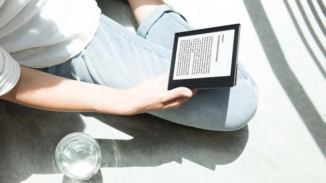 Australia’s Consumer Laws Still Don’t Cover E-Books And Many Other Digital Products