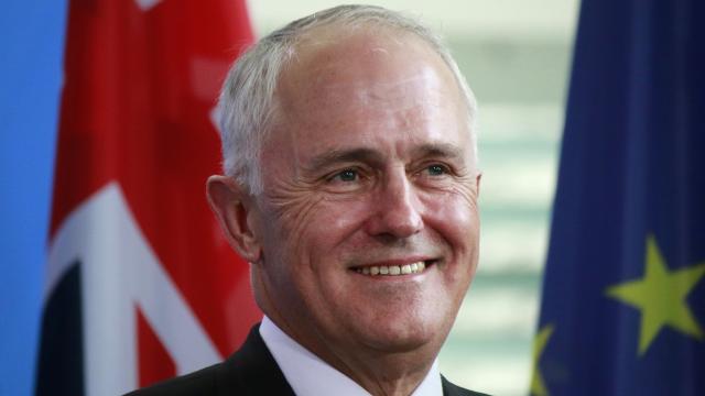 ‘We’ve Got This In Hand’: Malcolm Turnbull Slammed For Brushing Aside NBN Concerns