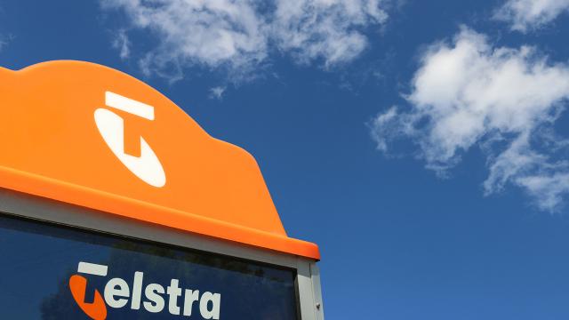 Telstra Is Axing 8000 Jobs