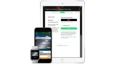 ANZ Is The First Bank To Offer Eftpos Through Apple Pay
