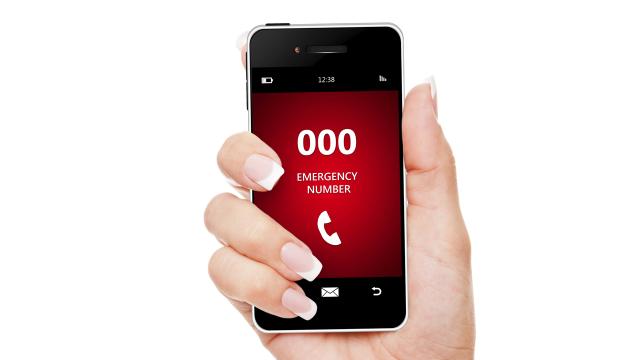 Soon When You Call Triple-0 In Australia, It Will Turn On Location Services And Send It To Emergency Services