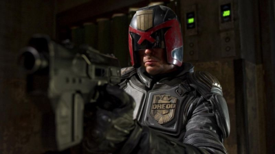 Karl Urban: ‘Conversations Are Happening’ About A Dredd Sequel On Netflix
