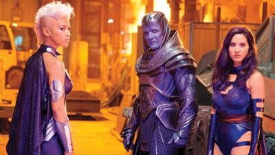 And Now, Bryan Singer’s Point-by-Point Defence Of Every Aspect Of X-Men’s Apocalypse