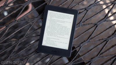 Graphene E-Readers Could Be Much Sturdier