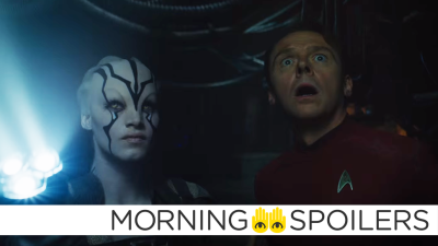 Are There Already Plans For A Fourth Star Trek Film?