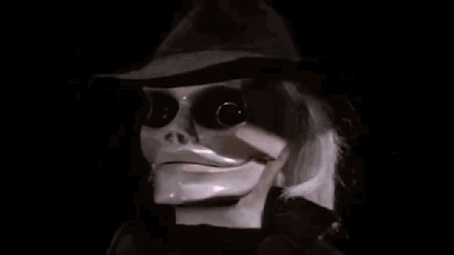 The Puppet Master Franchise Is Getting a Reboot, Great News for Murder  Puppet Enthusiasts Everywhere