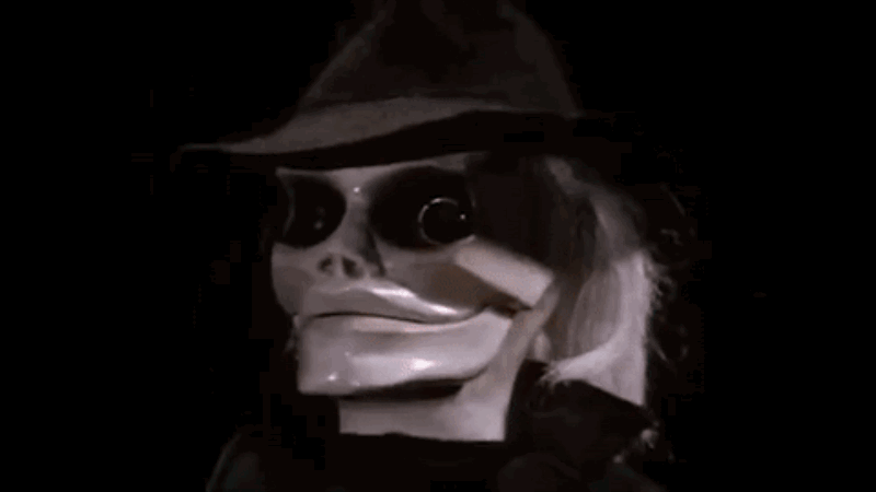 Horror Cult Classic 'Puppet Master' to Get Reboot From 'Transformers'  Producer – The Hollywood Reporter