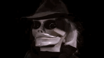 There Is Certainly Room In The Horror Universe For A New Puppet Master Movie