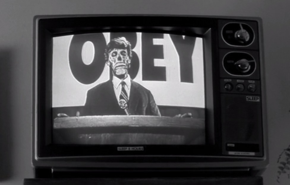 10 Things You Might Not Know About John Carpenter’s Cult Classic They Live