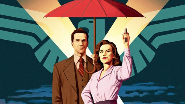 Agent Carter Is Probably Doomed And Marvel’s Most Wanted Might Be In Trouble Too