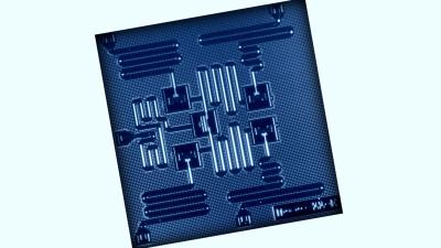 There’s Now A Real Quantum Computer That Anyone Can Use