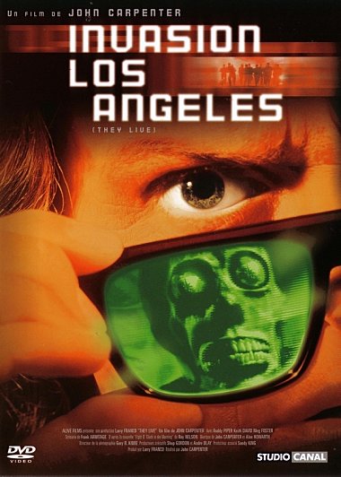 Revisiting the Dystopian LA of John Carpenter's They Live - LAmag -  Culture, Food, Fashion, News & Los Angeles