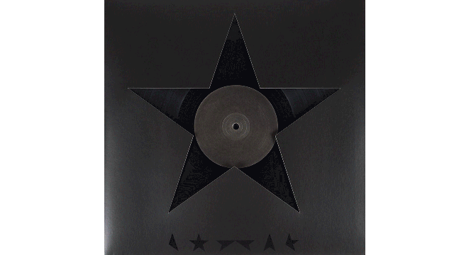 David Bowie’s Blackstar LP Does Amazing Things When It Sees The Sun