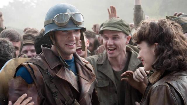 One Of Marvel’s Best Movie Scenes Was Inspired By This Classic World War II Film
