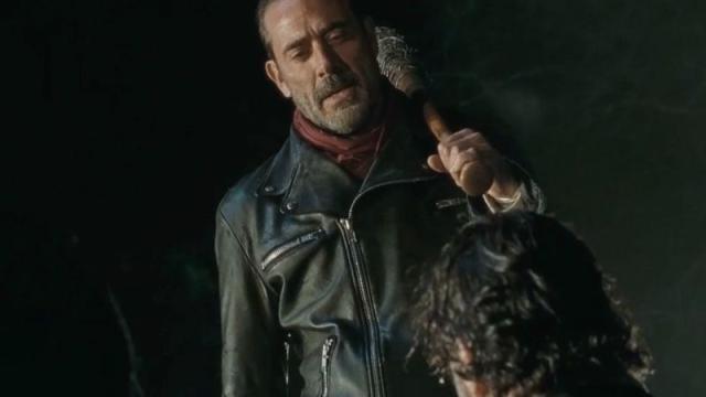 The Walking Dead Creator Robert Kirkman Does His Best To Justify That Cliffhanger
