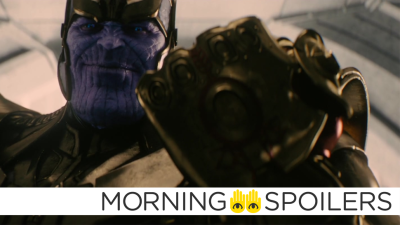 Avengers: Infinity War Will Tackle Marvel’s Villain Problem